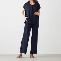 モデル身長173cm／M