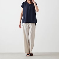 モデル身長173cm／M