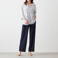 モデル身長173cm／M