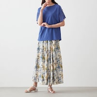 モデル身長170cm／M