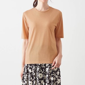モデル身長170cm／M