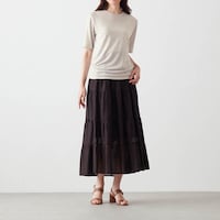 モデル身長170cm／M