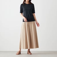 モデル身長173cm／M