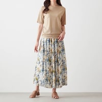 モデル身長170cm／M
