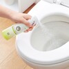 トイレの便器掃除にもタンク内の掃除にも使える洗浄成分は植物由来の界面活性剤を使用コーティング成分が表面の凹凸をなめらかに便器の掃除には1回5~8プッシュをスプレーするだけ!泡タイプだから表面に長くとど