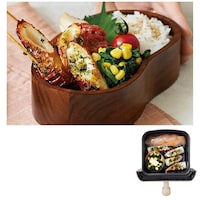 ［朝ごはん・お弁当］何品かを同時に作って調理時間も短縮