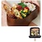［朝ごはん・お弁当］何品かを同時に作って調理時間も短縮
