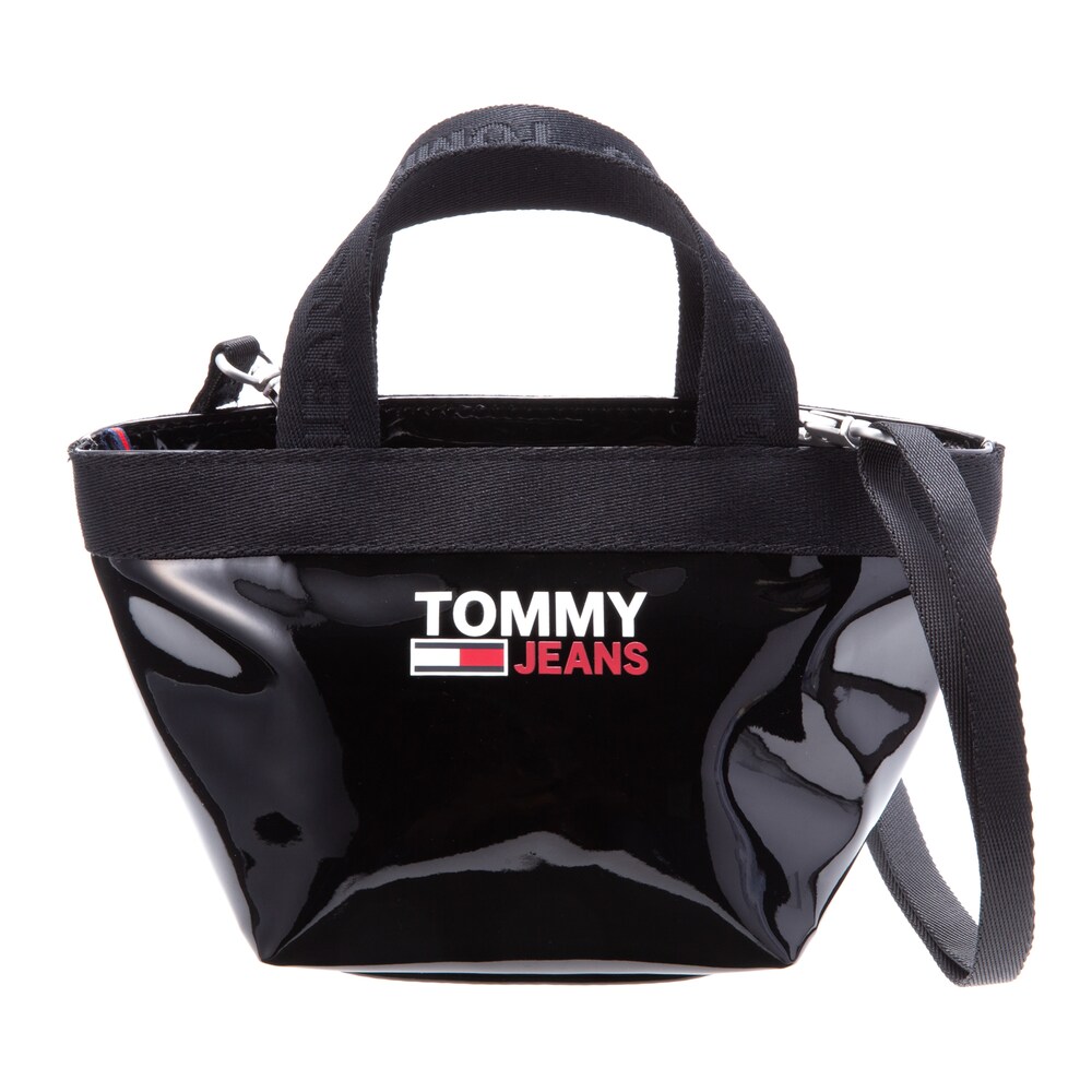 【トミー ヒルフィガー/TOMMY HILFIGER】トートバッグ/AW0AW09898