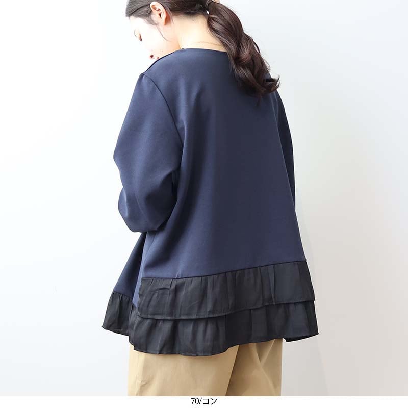 ネイビー