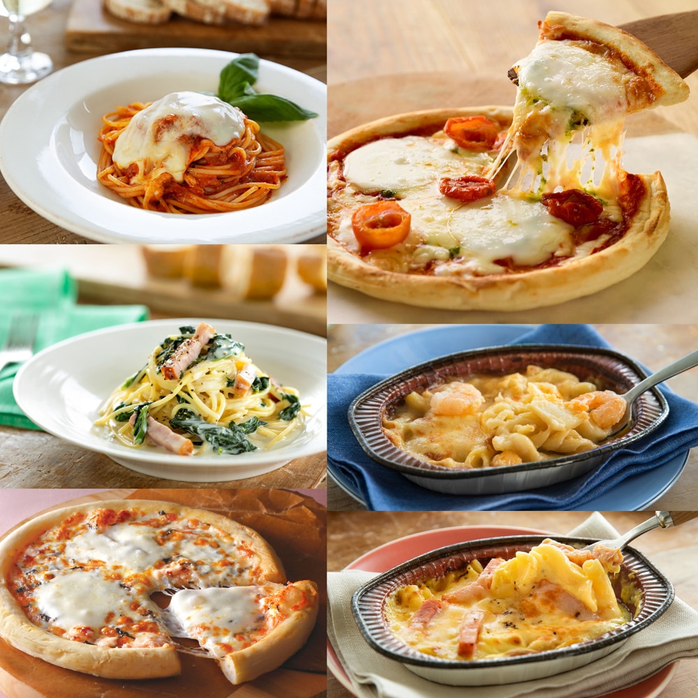 【ピエトロ】おうちパーティーセット 【ご注文は12月25日まで】