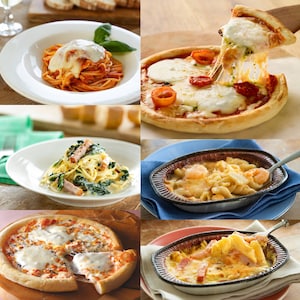 【ピエトロ】おうちパーティーセット 【ご注文は12月25日まで】