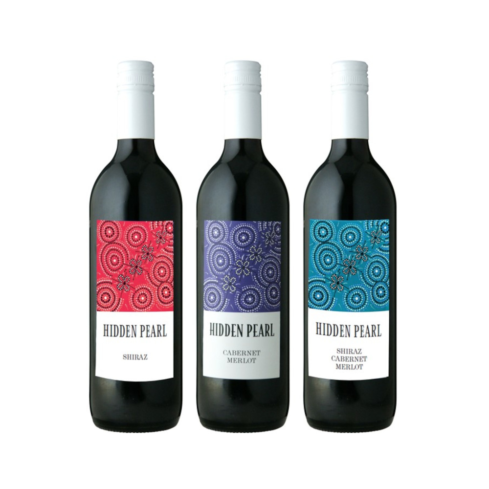 【ベルメゾン】果実味たっぷり赤ワイン 3本セット