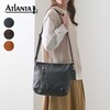 【アトランタ/ATLANTA】本革ショルダーバッグ【日本製】