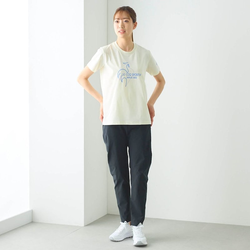モデル身長170cm／M