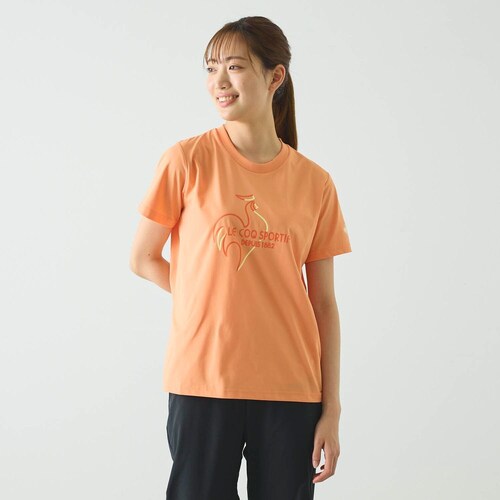ヘランカサンスクリーン 半袖Tシャツ