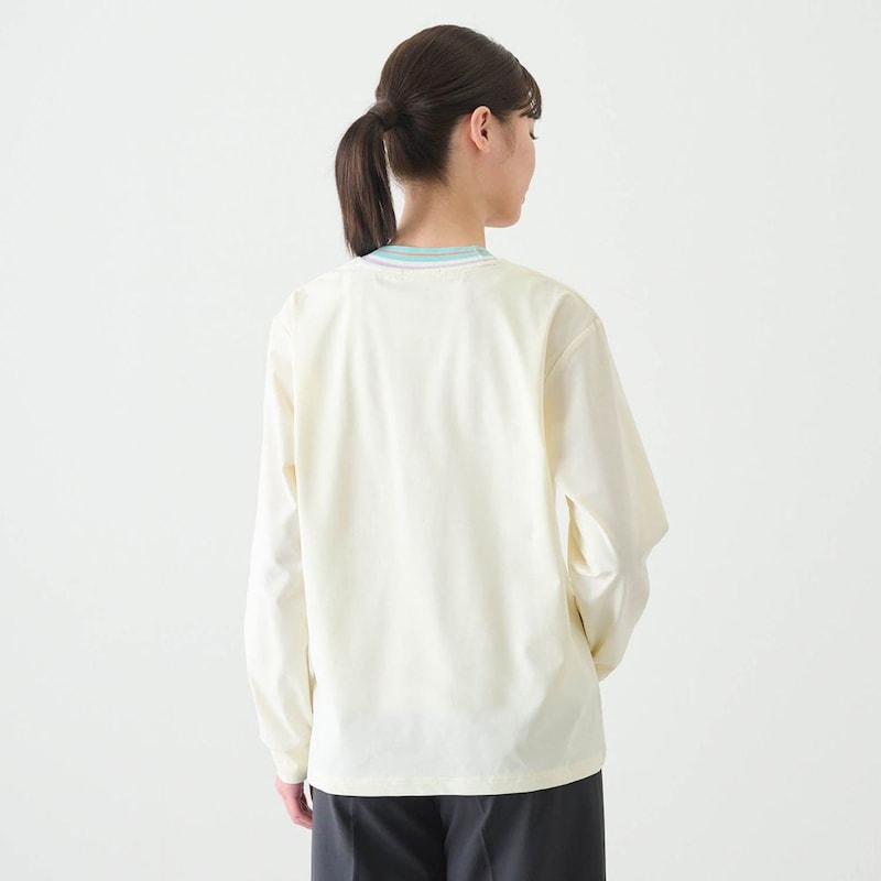 モデル身長170cm／Ｍ