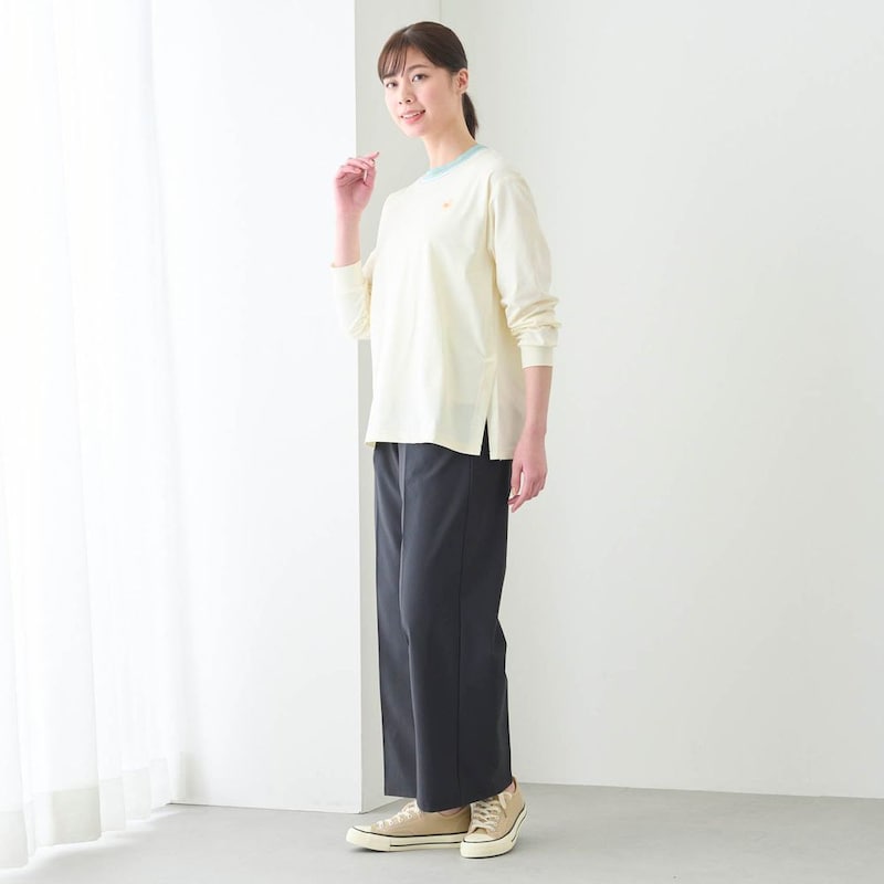 モデル身長170cm／Ｍ