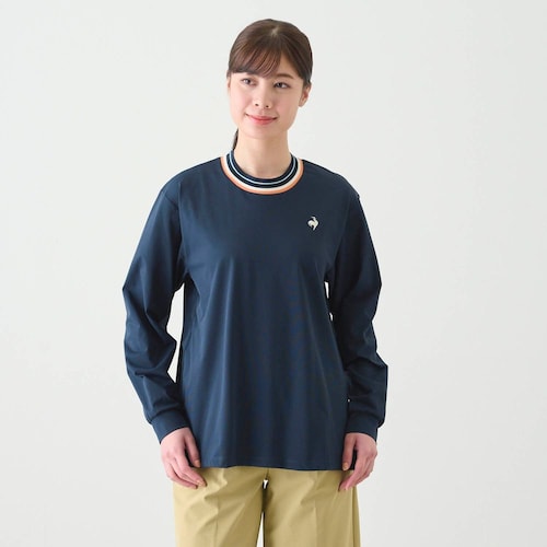 ヘランカサンスクリーン 長袖Tシャツ