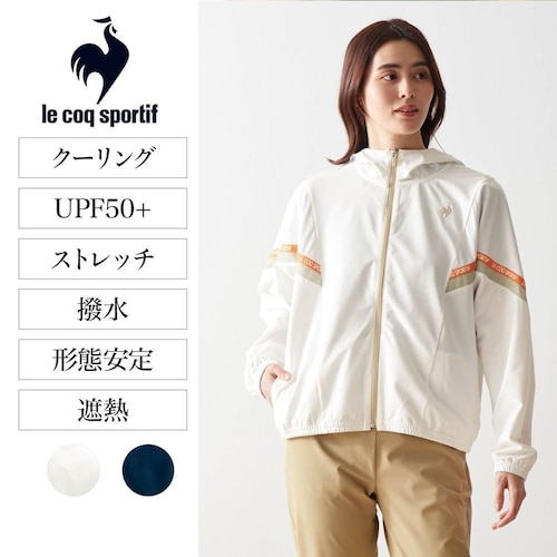 サンスクリーンクロス ジャケット