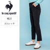【ルコックスポルティフ/le coq sportif】SAXISTA9分丈パンツ