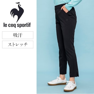 【ルコックスポルティフ/le coq sportif】SAXISTA9分丈パンツ