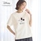 大人プリントTシャツ「ミッキーマウス」