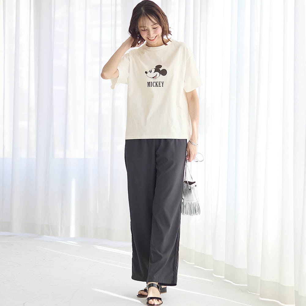モデル身長169cm／M
