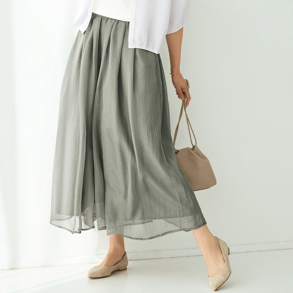 【新色追加】 シアースカーチョ 【新色追加】 シアースカーチョ