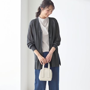 モデル身長173cm／M