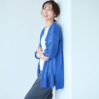 モデル身長169cm／M