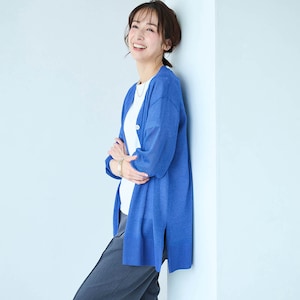 モデル身長169cm／M