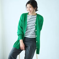 グリーン