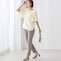 モデル身長168cm／M