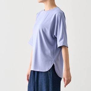モデル身長168cm／M
