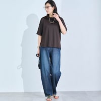 モデル身長173cm／M