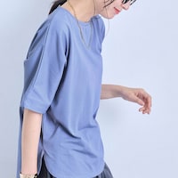 モデル身長167cm／M