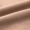 程よい肉感の綿混素材を使用