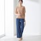 モデル身長173cm／M