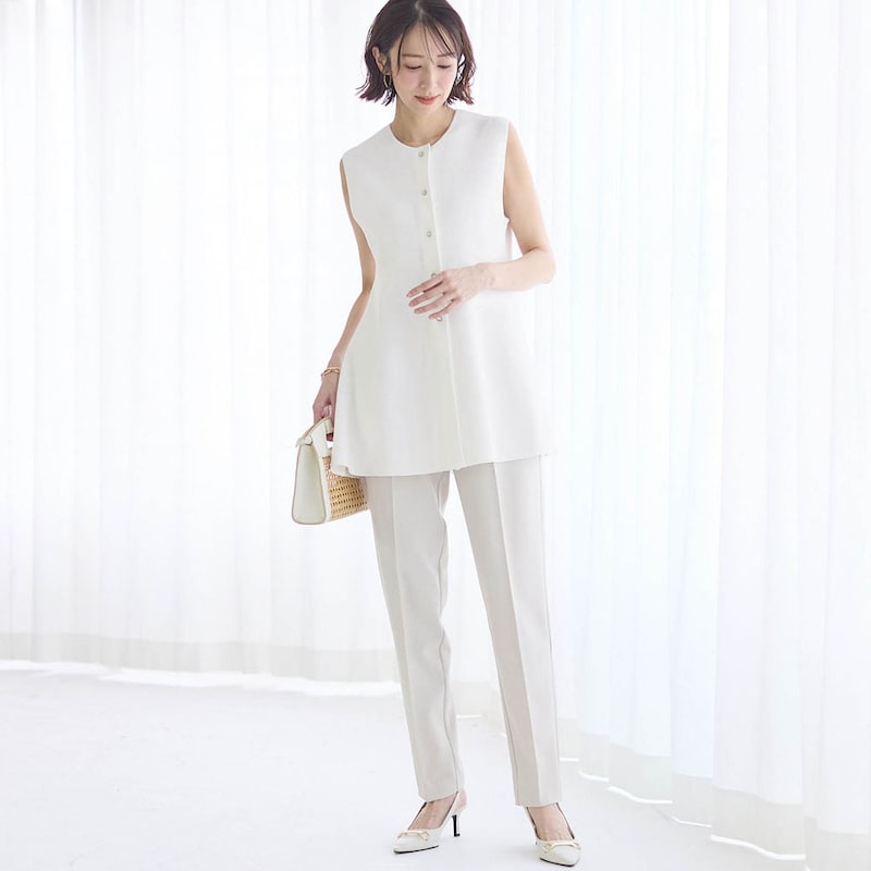 モデル身長169cm／M