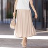 【スタイルノート/StyleNote】【7月2日再値下げ】 8枚ハギフレアスカート
