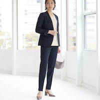 モデル身長168cm／9AR