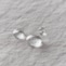 高い撥水効果で雨の日も安心