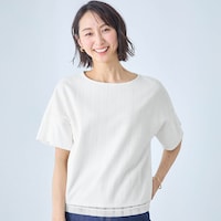 モデル身長167cm／M
