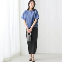モデル身長173cm／M