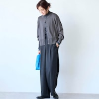 モデル身長172cm／M