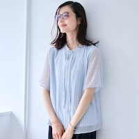 サックス系ストライプ