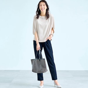 モデル身長173cm／M