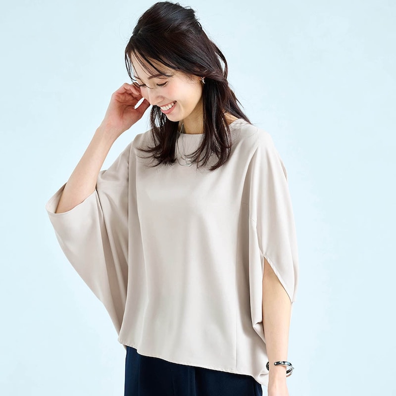 モデル身長173cm／M