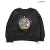 【ディズニー/Disney】プリントスウェットシャツ (選べるキャラクター)【子供服】