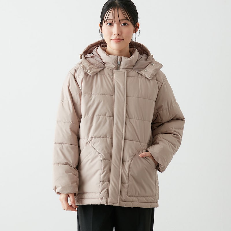モデル身長168cm／Ｍ